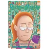 KNYGA Kyle Starks Rick and Morty Compendium Vol. 3