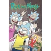KNYGA Kyle Starks Rick and Morty Vol. 11