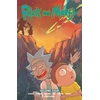 KNYGA Kyle Starks Rick and Morty Vol. 4