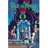 KNYGA Kyle Starks Rick and Morty Vol. 6