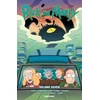 KNYGA Kyle Starks Rick and Morty Vol. 7