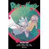KNYGA Kyle Starks Rick and Morty Vol. 9