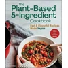KNYGA Kylie Perrotti Plant-Based 5-Ingredient Cookbook