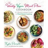 KNYGA Kylie Perrotti Weekly Vegan Meal Plan Cookbook