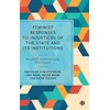 KNYGA Kym Atkinson Feminist Responses to Injustices of the State and its Institutions