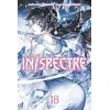 KNYGA Kyo Shirodaira In/Spectre 18