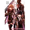 KNYGA Kyousuke Motomi Queen's Quality, Vol. 15