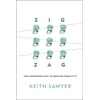 KNYGA Kyung Hee Kim Zig Zag