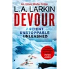 KNYGA L A Larkin Devour