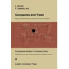 KNYGA L Blusse Companies and Trade