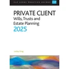 KNYGA L C King Private Client 2025: