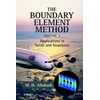 KNYGA L C Wrobel Boundary Element Method, 2 Volume Set