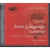 KNYGA L Colin Wilson Luath Scots Language Learner CD