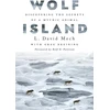 KNYGA L David Mech Wolf Island