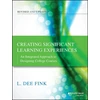 KNYGA L Dee Fink Creating Significant Learning Experiences
