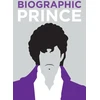 KNYGA L Flavell Princas