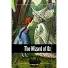 KNYGA L Frank Baum Wizard of Oz - Foxton Reader Level-1 (400 Headwords A1/A2) with free online AUDIO