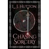 KNYGA L J Hutton Chasing Sorcery