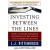 KNYGA L J Rittenhouse Investing Between the Lines (PB)