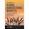KNYGA L Nijs Handbook of Global Agricultural Markets