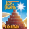 KNYGA L Ron Hubbard Basics of Organizing