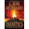 KNYGA L Ron Hubbard Dianetics