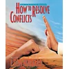 KNYGA L Ron Hubbard How to Resolve Conflicts