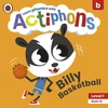 KNYGA Ladybird Actiphons Level 1 Book 18 Billy Basketball