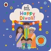 KNYGA Ladybird Baby Touch: Happy Diwali!