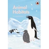 KNYGA Ladybird Book: Animal Habitats