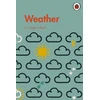 KNYGA Ladybird Book: Weather