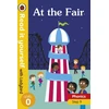 KNYGA Ladybird Books Staff At the Fair - Read it yourself with Ladybird Level 0: Step 9