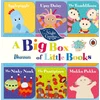 KNYGA Ladybird Books Staff In the Night Garden: A Big Box of Little Books