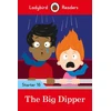 KNYGA Ladybird Books Staff Ladybird Readers Starter Level 16 – The Big Dipper (ELT Graded Reader)