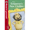 KNYGA Ladybird Books Staff The Emperor's New Clothes - Read It Yourself with Ladybird