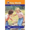KNYGA Ladybird Key Words: 5b Out in the sun