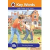 KNYGA Ladybird Key Words: 8b The big house
