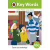 KNYGA Ladybird Key Words with Peter and Jane Level 10c – Save Our Bookshop!