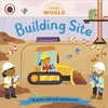 KNYGA Ladybird Little World: Building Site, A push-and-pull adventure