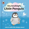 KNYGA Ladybird Say Goodnight, Little Penguin