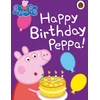 KNYGA Ladybird Staff Peppa Pig: Happy Birthday, Peppa