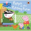 KNYGA Ladybird Staff Peppa Pig: Peppa at the Petting Farm