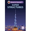 KNYGA Ladybird Super Structures: Read It Yourself - Level 4 Fluent Reader