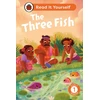 KNYGA Ladybird Three Fish: Read It Yourself - Level 1 Early Reader
