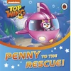 KNYGA Ladybird Top Wing: Penny to the Rescue!