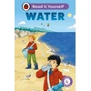 KNYGA Ladybird Vanduo: Read It Yourself - Level 4 Fluent Reader