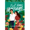 KNYGA Laila Rafi First Comes Marriage