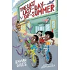 KNYGA Lamar Giles Last Last-Day-Of-Summer
