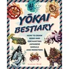 KNYGA Lance Red Yokai Bestiary
