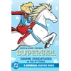 KNYGA Landry Q Walker Supergirl: Cosmic Adventures in the 8th Grade
